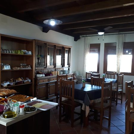 Hotel Rural La Covacha Losar De La Vera Εξωτερικό φωτογραφία