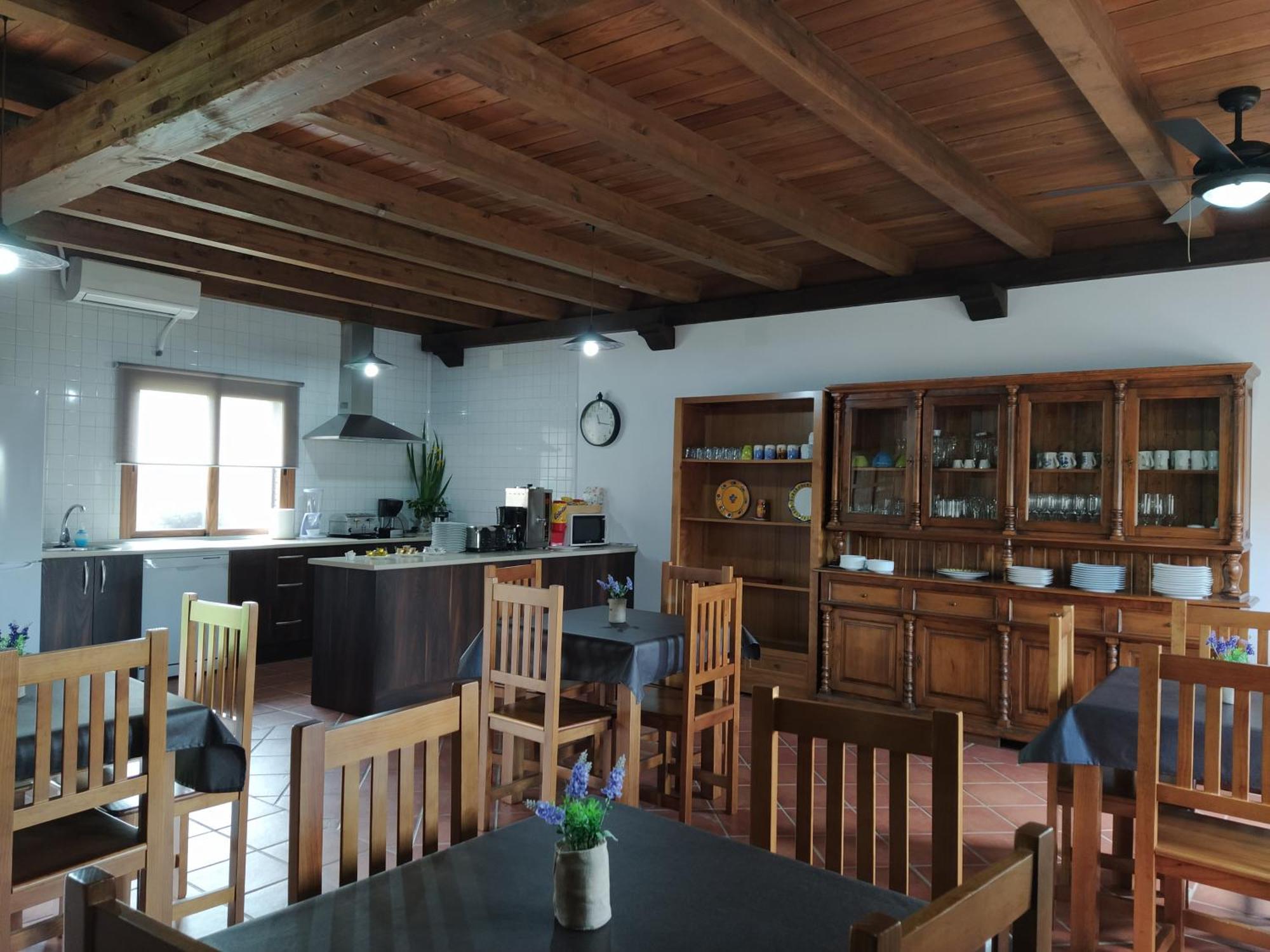 Hotel Rural La Covacha Losar De La Vera Εξωτερικό φωτογραφία