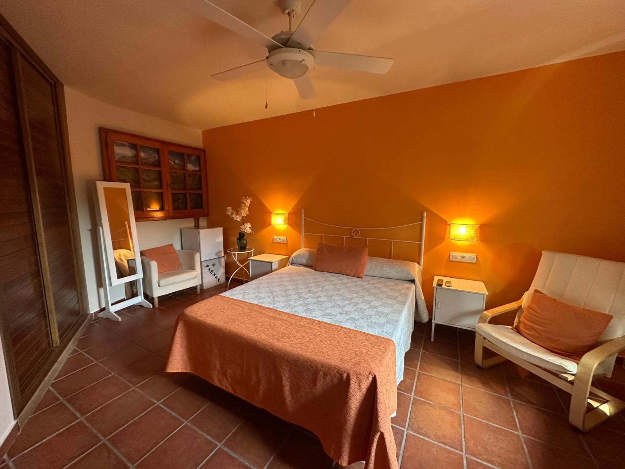 Hotel Rural La Covacha Losar De La Vera Εξωτερικό φωτογραφία