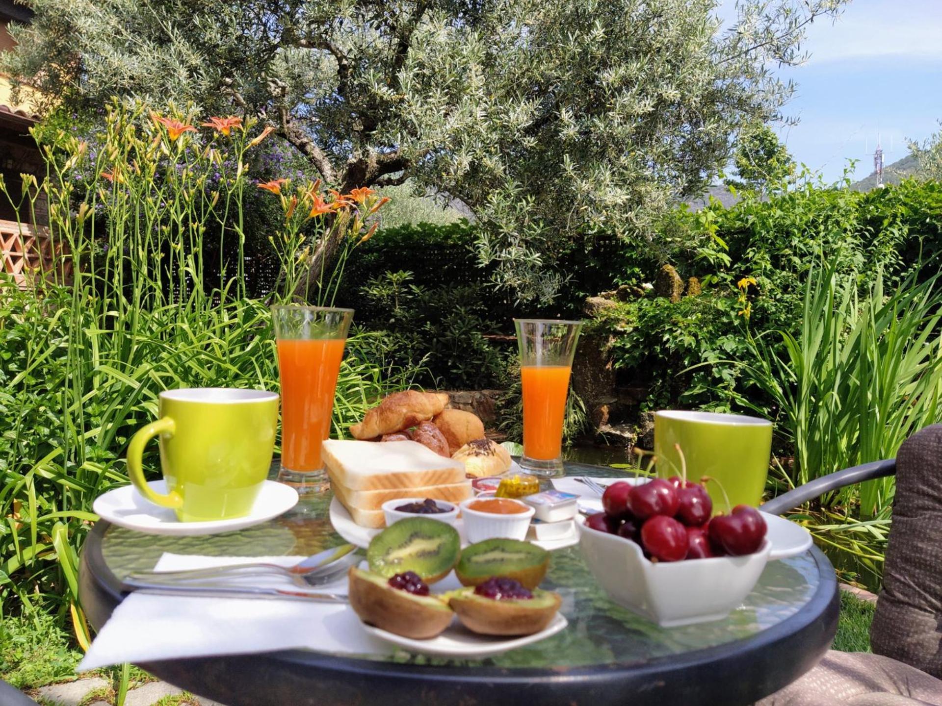 Hotel Rural La Covacha Losar De La Vera Εξωτερικό φωτογραφία