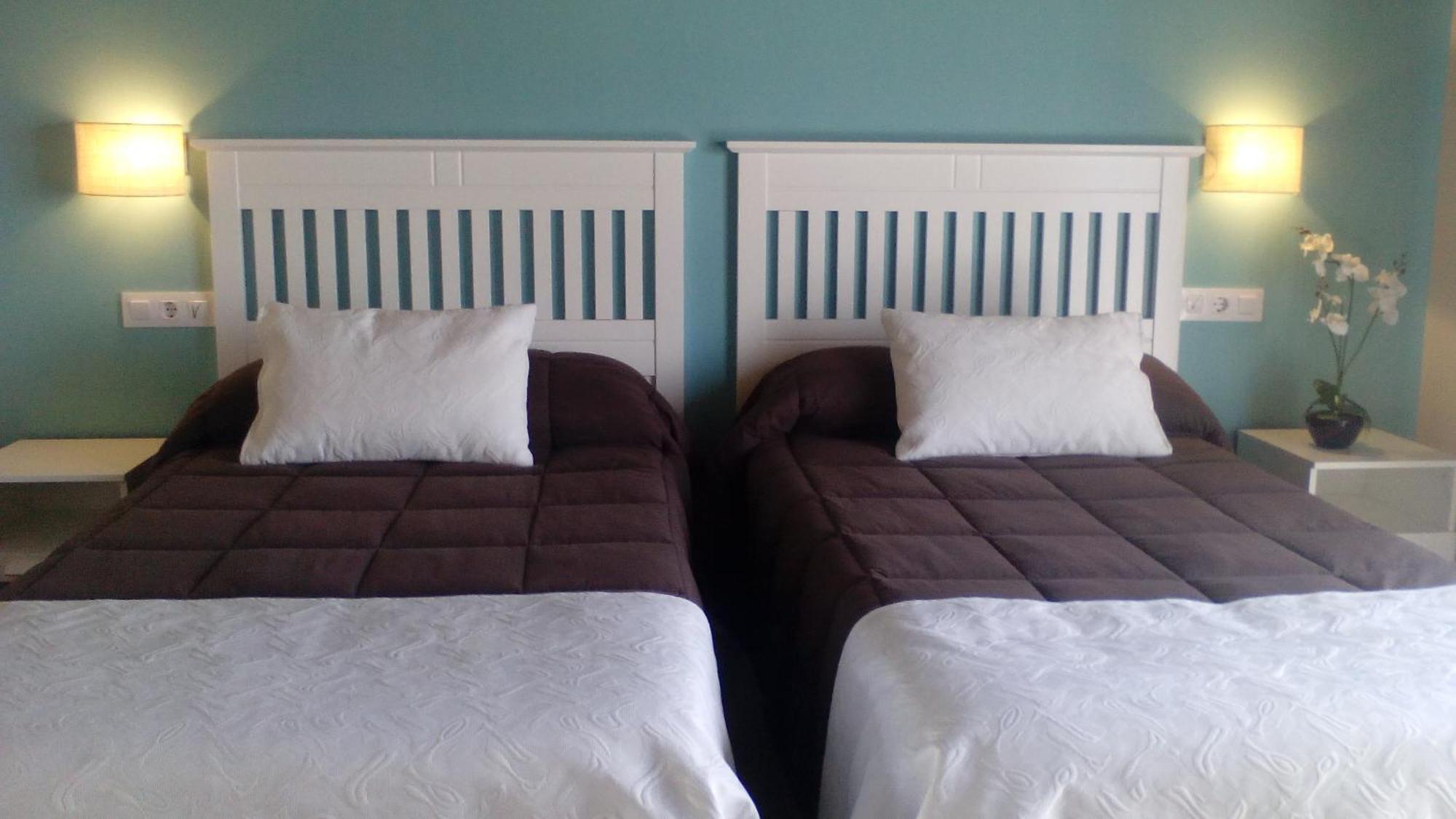 Hotel Rural La Covacha Losar De La Vera Εξωτερικό φωτογραφία