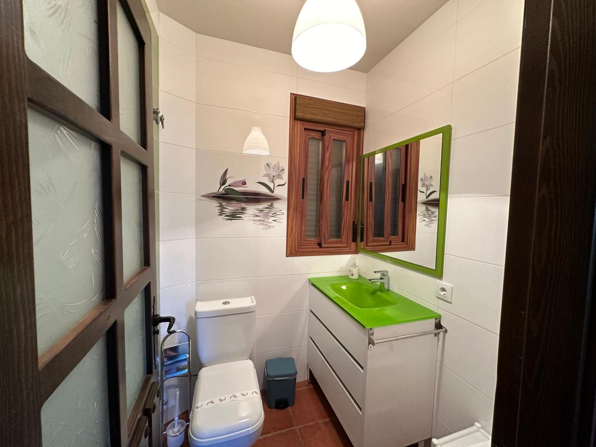 Hotel Rural La Covacha Losar De La Vera Εξωτερικό φωτογραφία
