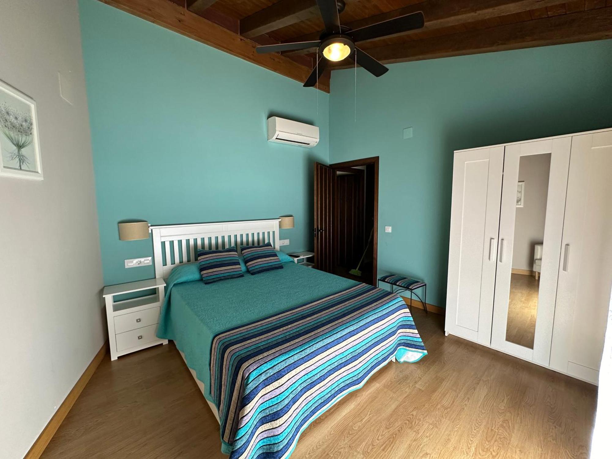 Hotel Rural La Covacha Losar De La Vera Εξωτερικό φωτογραφία
