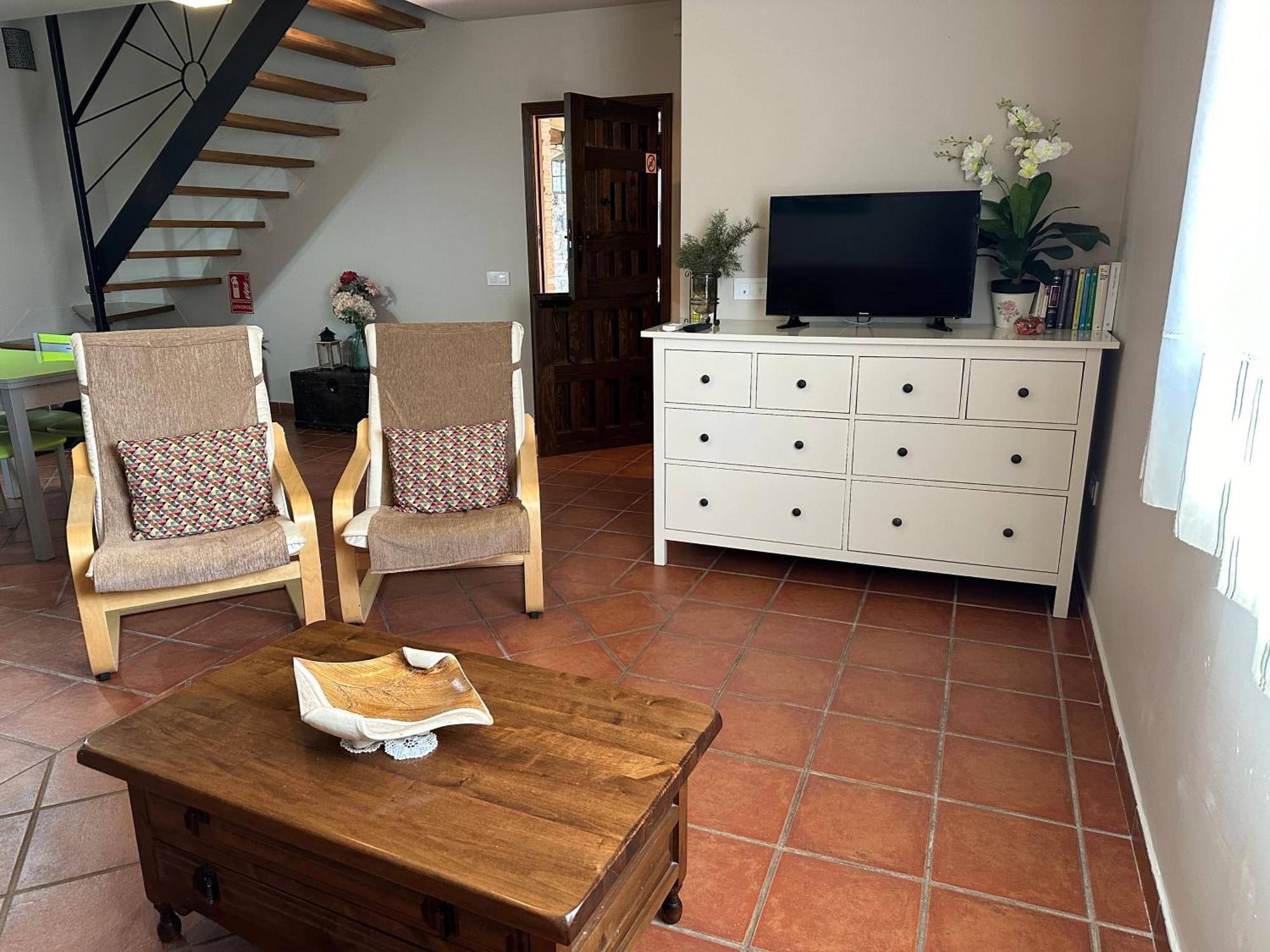 Hotel Rural La Covacha Losar De La Vera Εξωτερικό φωτογραφία