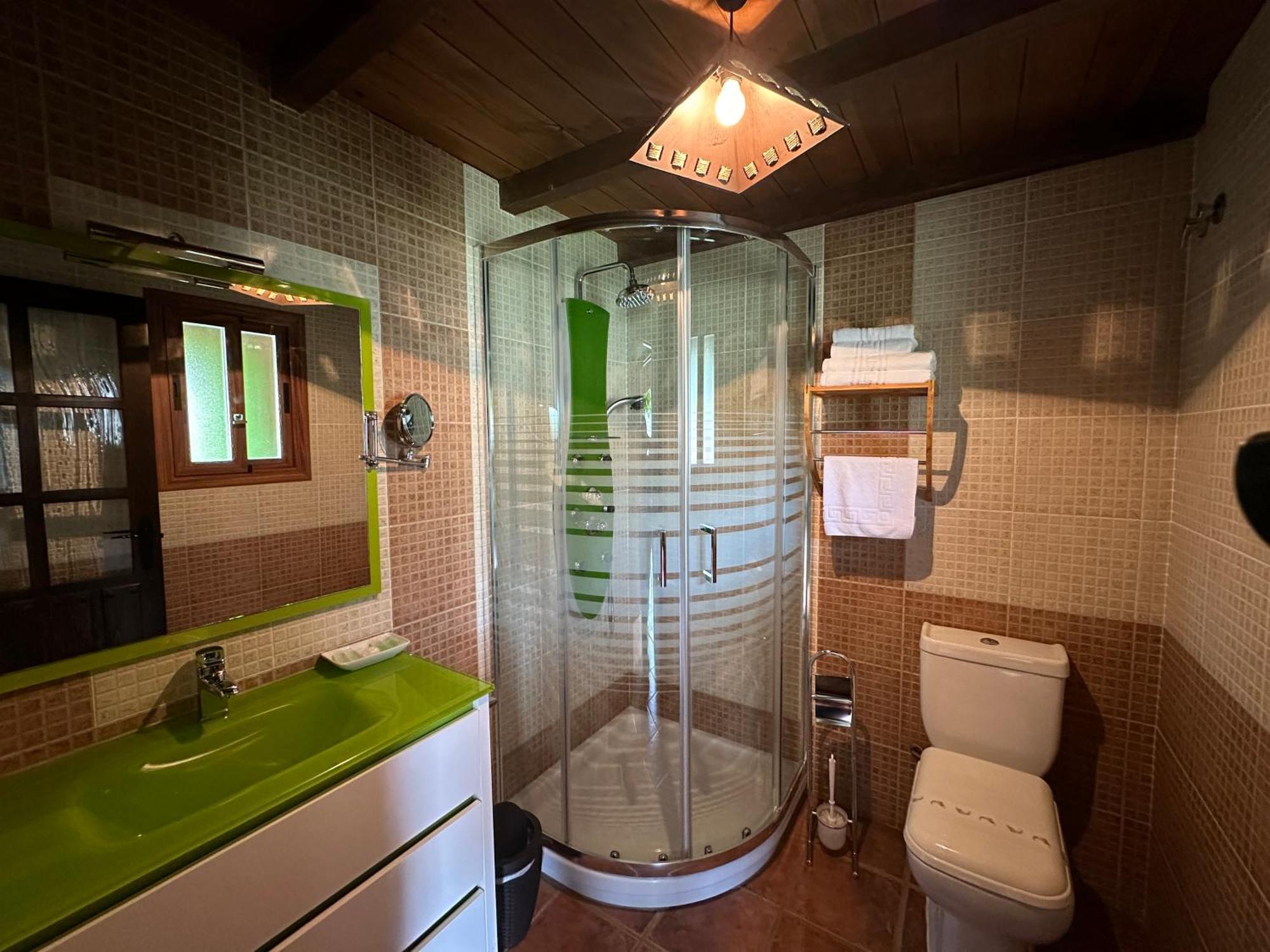 Hotel Rural La Covacha Losar De La Vera Εξωτερικό φωτογραφία