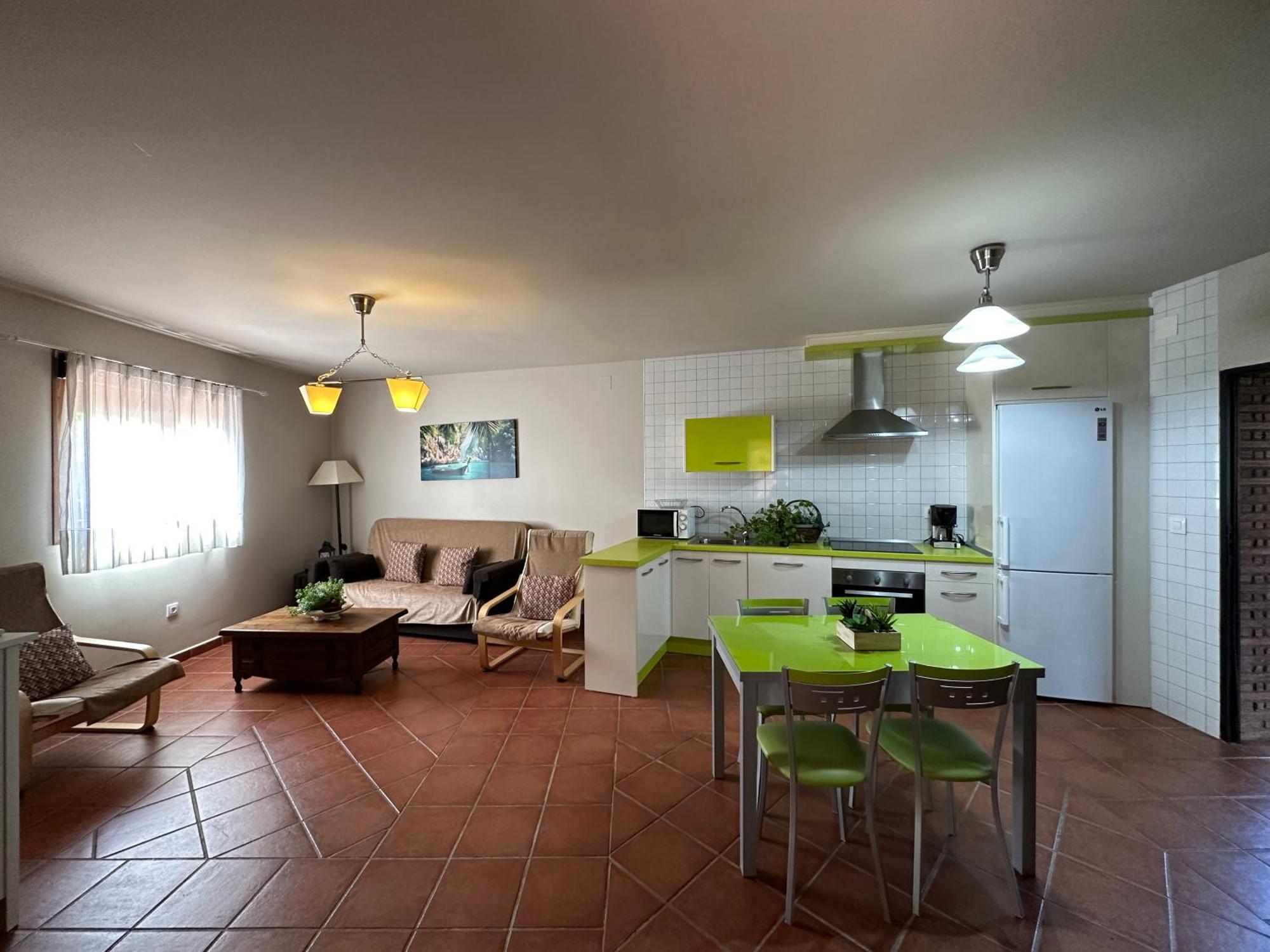 Hotel Rural La Covacha Losar De La Vera Εξωτερικό φωτογραφία