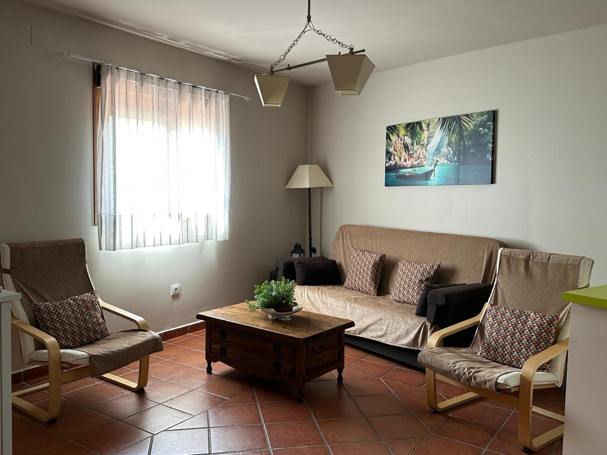 Hotel Rural La Covacha Losar De La Vera Εξωτερικό φωτογραφία