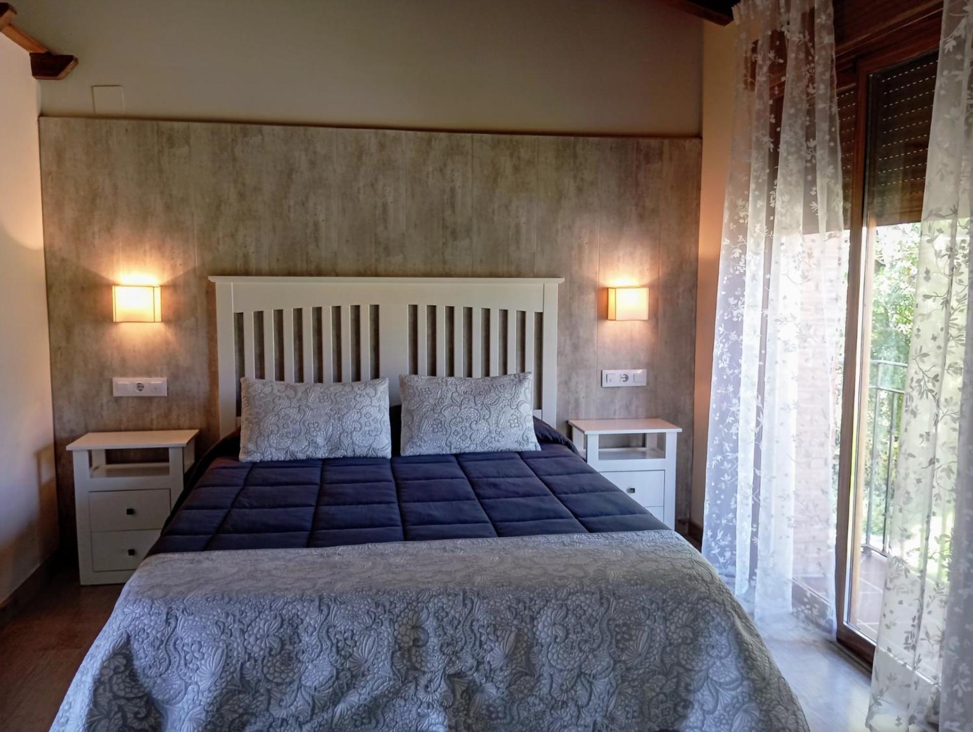 Hotel Rural La Covacha Losar De La Vera Εξωτερικό φωτογραφία