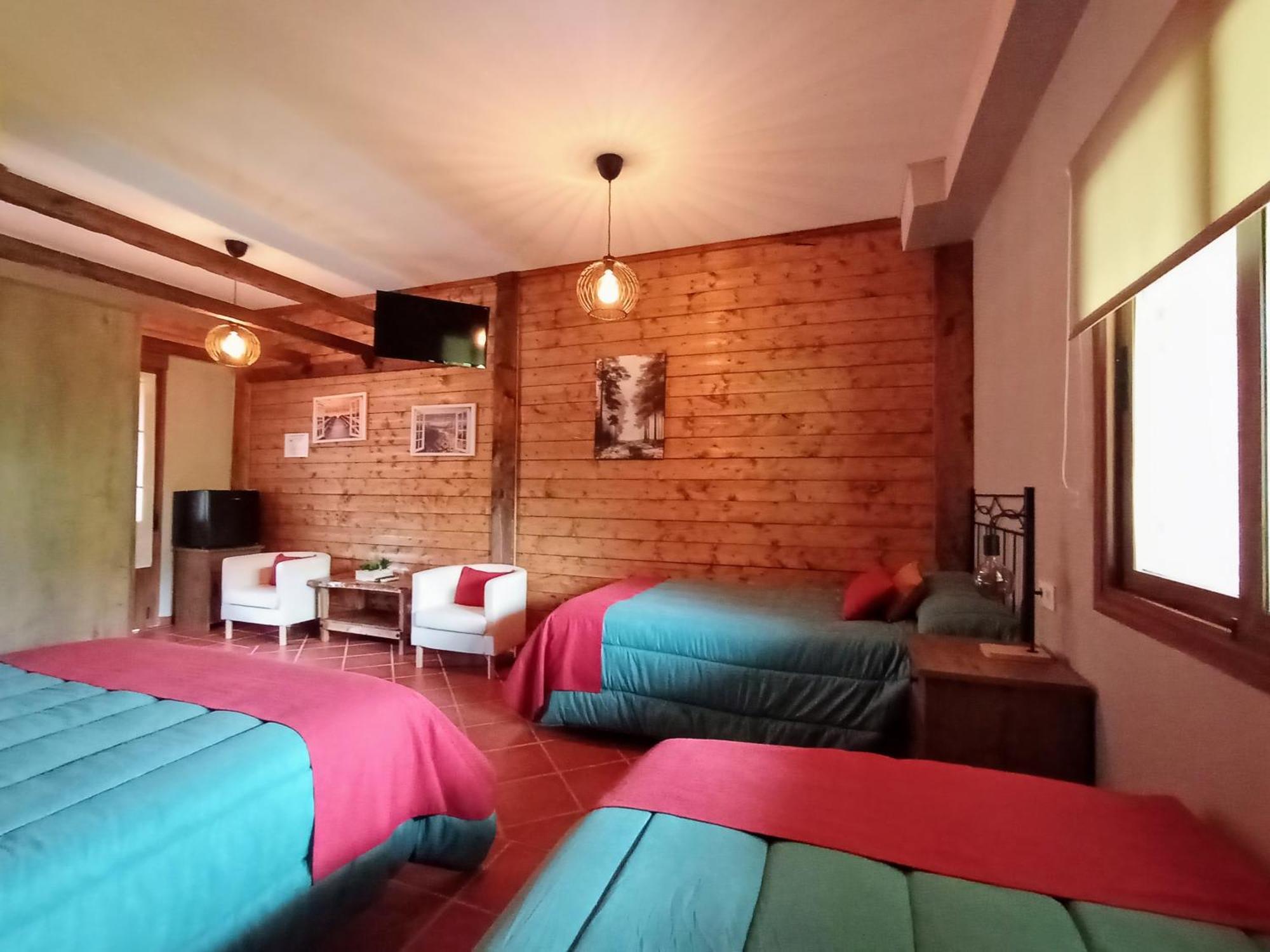 Hotel Rural La Covacha Losar De La Vera Εξωτερικό φωτογραφία